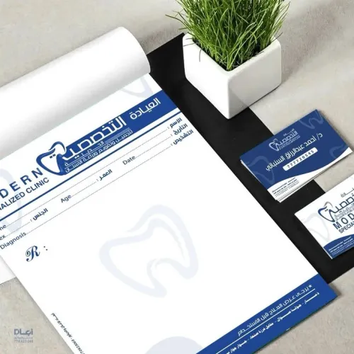 ordonnance carte rdv en tete enveloppe.....