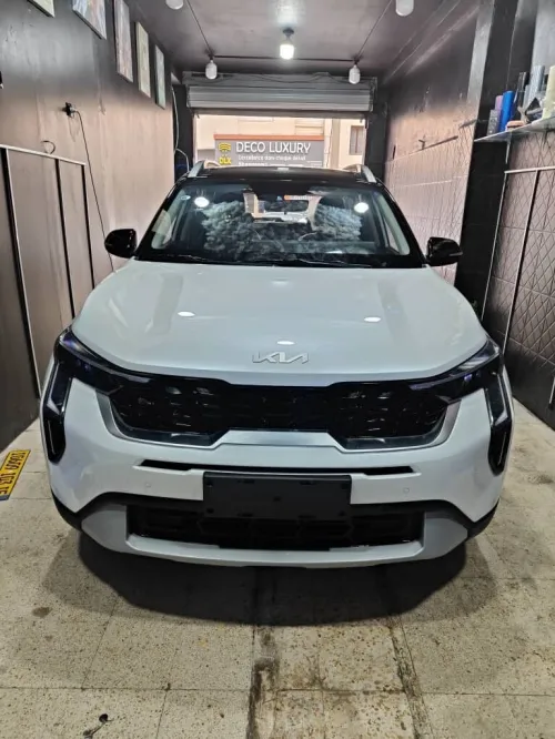 Hyundai Sonet 2025 