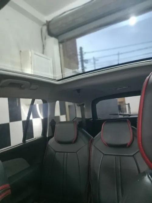 Citroen C4 Picasso 2016 Exclusif 7p 