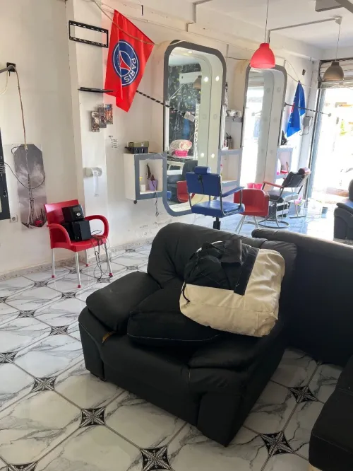 Location Local Oran Ain el bia