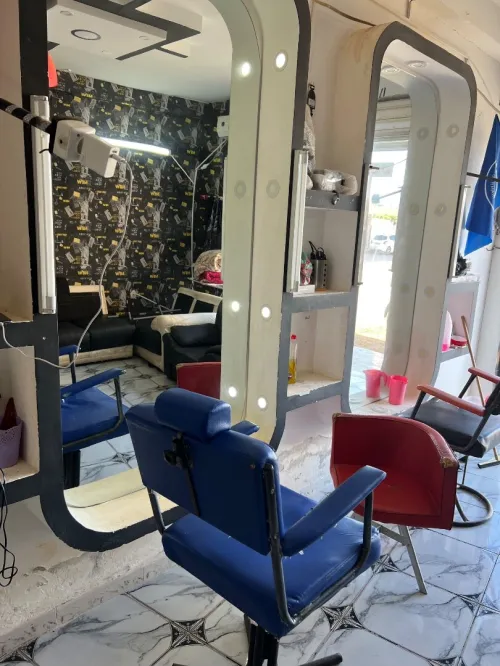 Location Local Oran Ain el bia