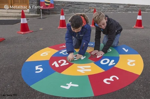 AIRE JEUX LOISIR DIVERTISSEMENTS EQUIPEMENT REVETEMENT
