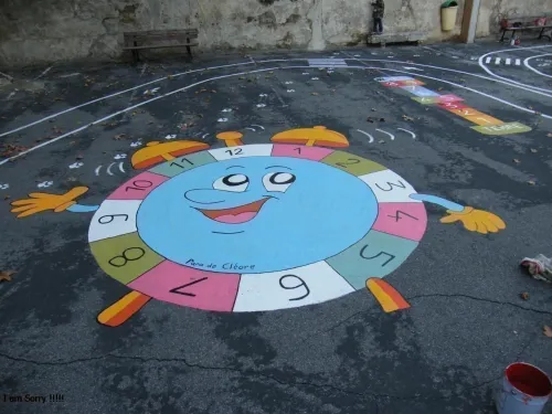 AIRE JEUX LOISIR DIVERTISSEMENTS EQUIPEMENT REVETEMENT