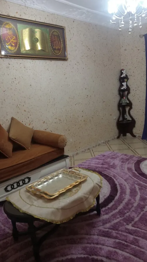 Vente Appartement Guelma Guellat bou dbaa