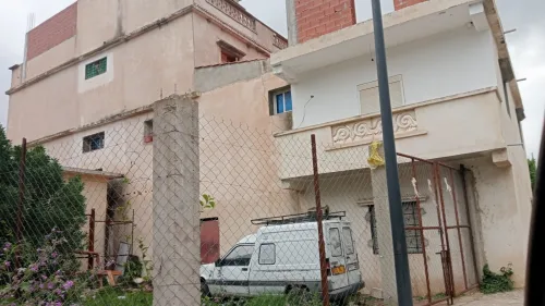 Vente Appartement Guelma Guellat bou dbaa