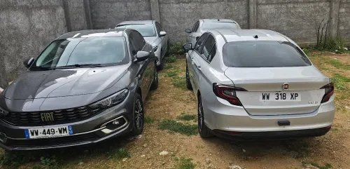 Tipo 2025 