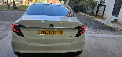 Tipo 2025 