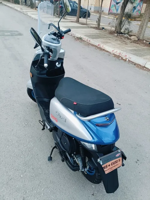 VMS Cuxi 2 linhai 2025