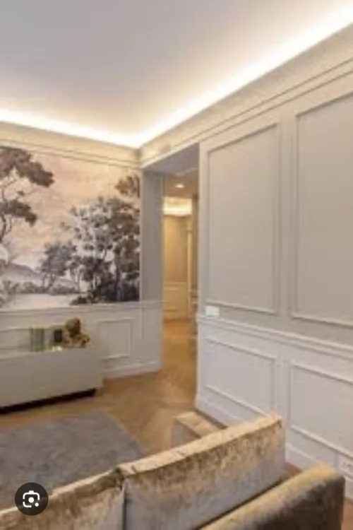 PEINTURE DÉCORATION INTÉRIEUR 
