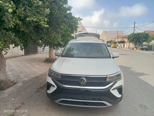 Volkswagen Taos 2024 SE