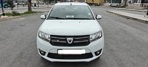 Dacia Logan 2014 Logan