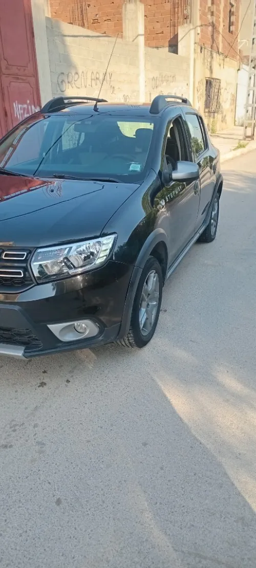 Dacia Sandero 2018 Stepway