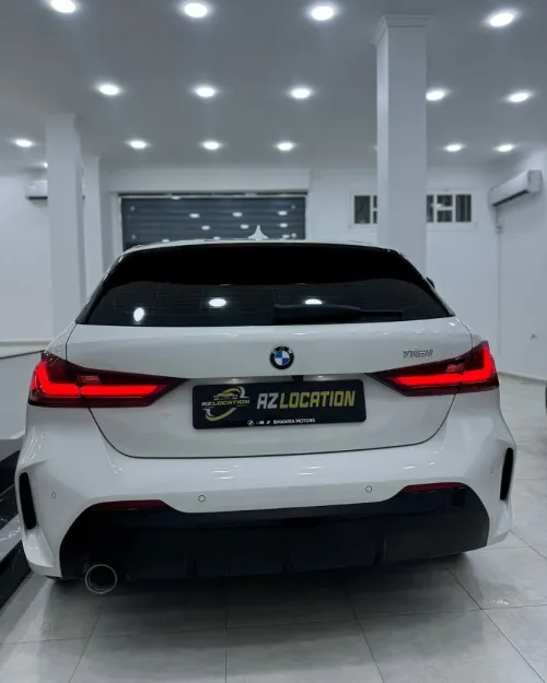 LOCATION DE VOITURE 2025 