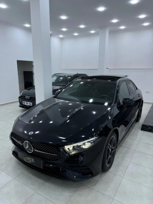 LOCATION DE VOITURE