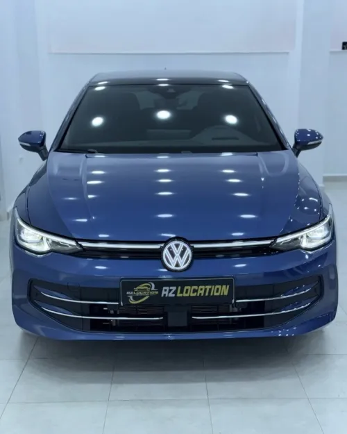 LOCATION DE VOITURE DE LUX