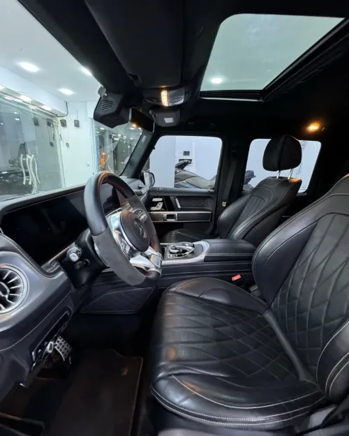 LOCATION DE VOITURE