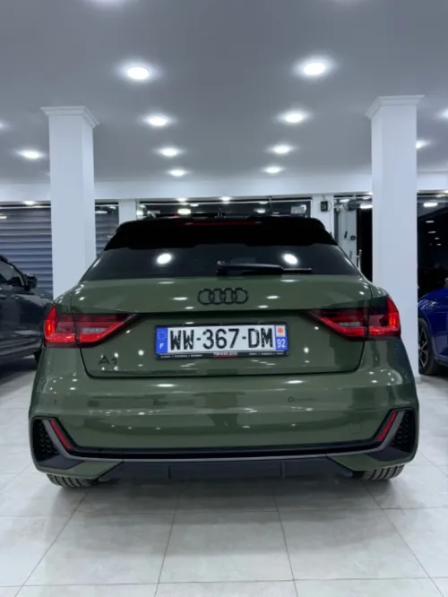 LOCATION DE VOITURE
