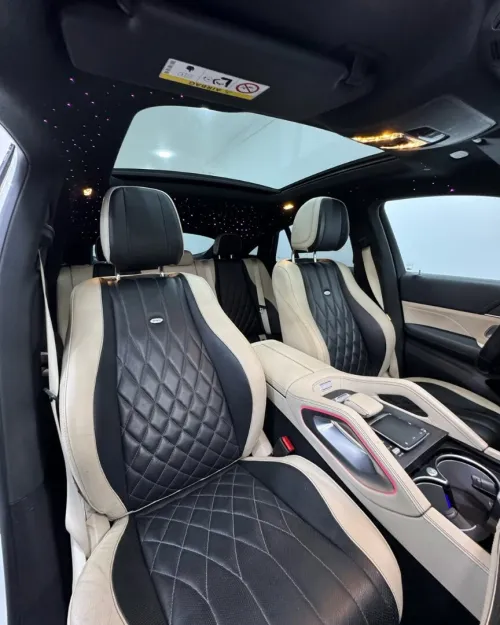 LOCATION DE VOITURE 2025 