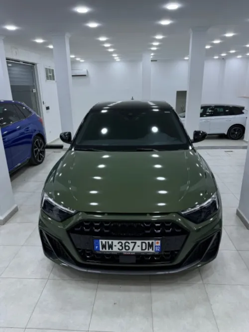 LOCATION DE VOITURE DE LUX