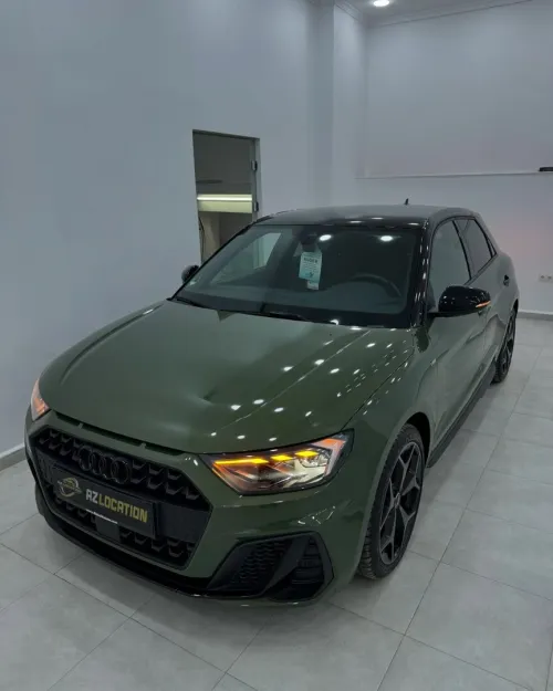 LOCATION DE VOITURE 2025 