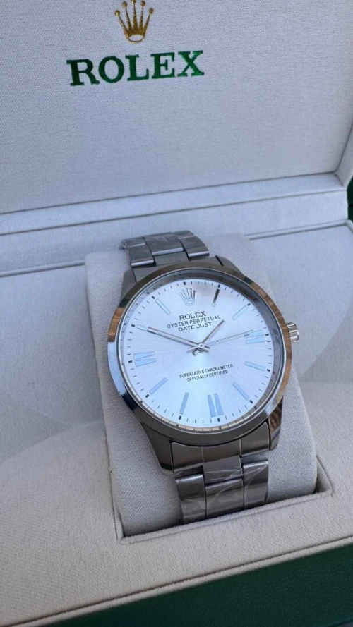 Montre Rolex Homme