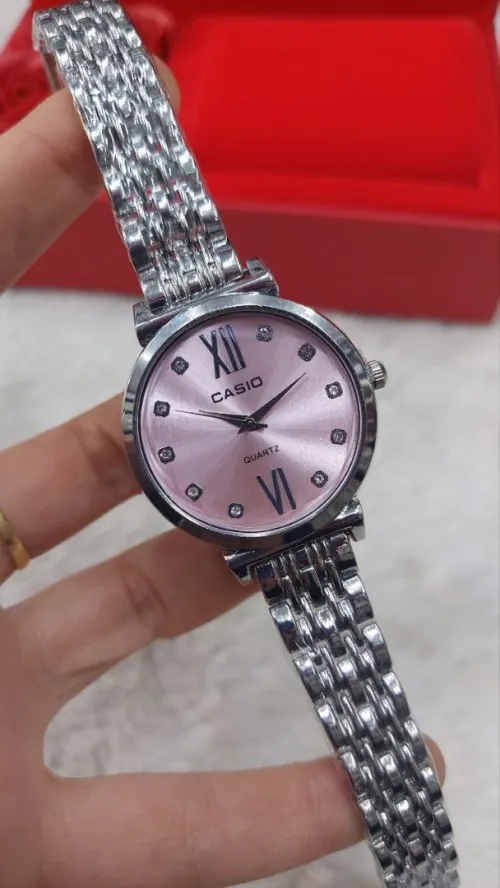 Montre Casio femmes