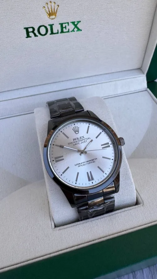 Montre Rolex Homme