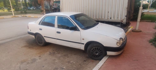 Toyota Corolla 1997 