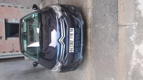 Citroen C4 2016 Feel