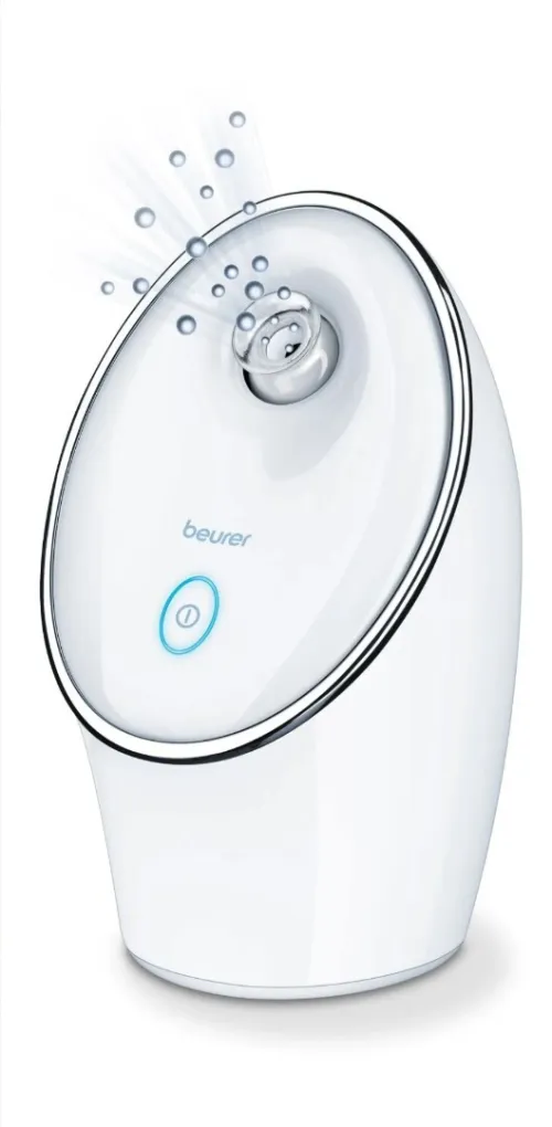 Sauna facial ionique FC 72