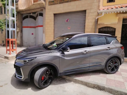 Geely Coolray 2026 Flag ship 