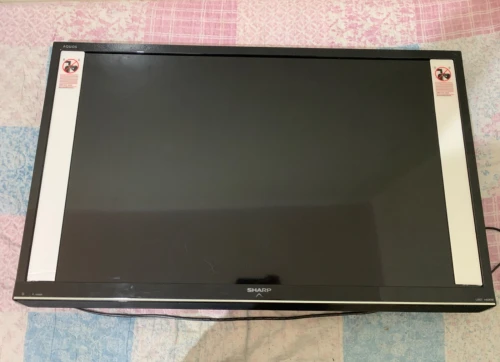 تلفاز مستعمل Sharp