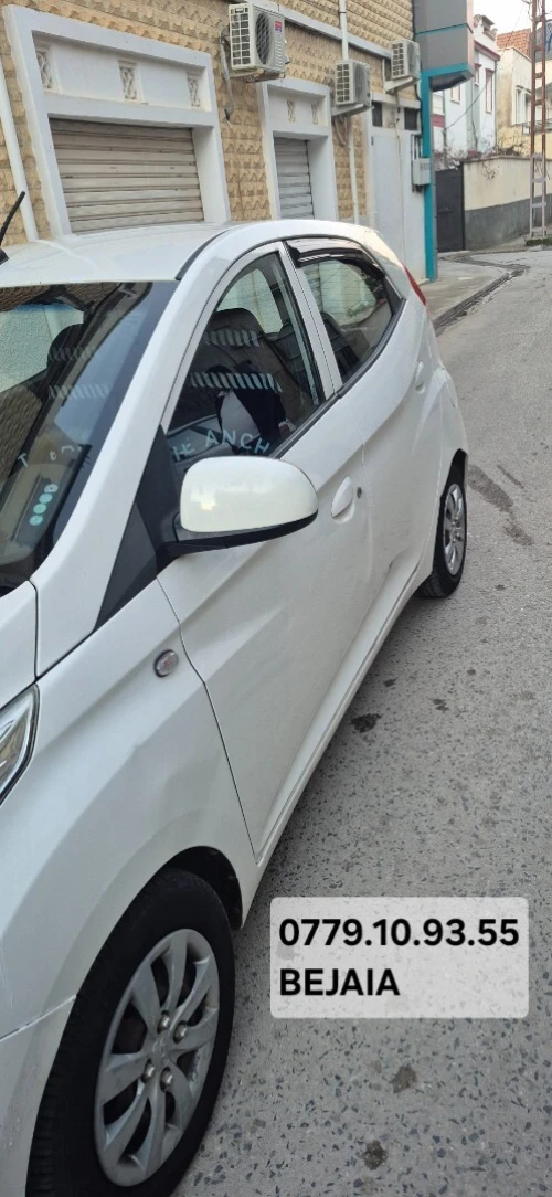 Hyundai EON 2013 GLS