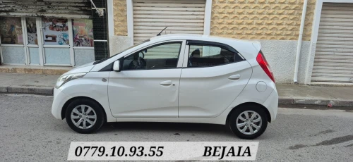 Hyundai EON 2013 GLS