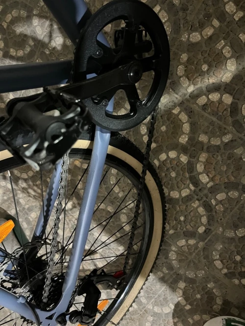 Velo california