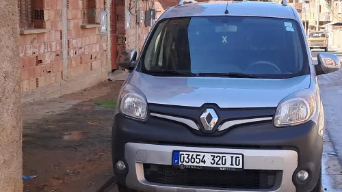 Renault Kangoo 2020 Grand Confort
