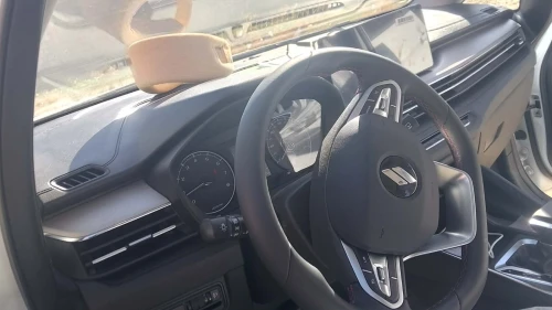 Livan X3 Pro  2025 luxury