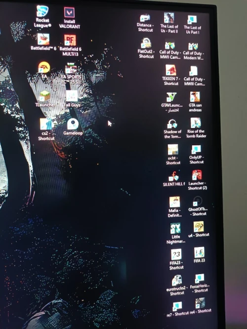Pc gamer RTX 3060 12GB MSI