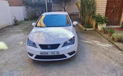 Seat Ibiza 2012 Fully