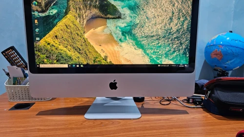 Imac Appel