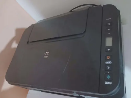 Canon PIXMA G 2410 Imprimante couleur