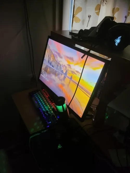 Pc gamer