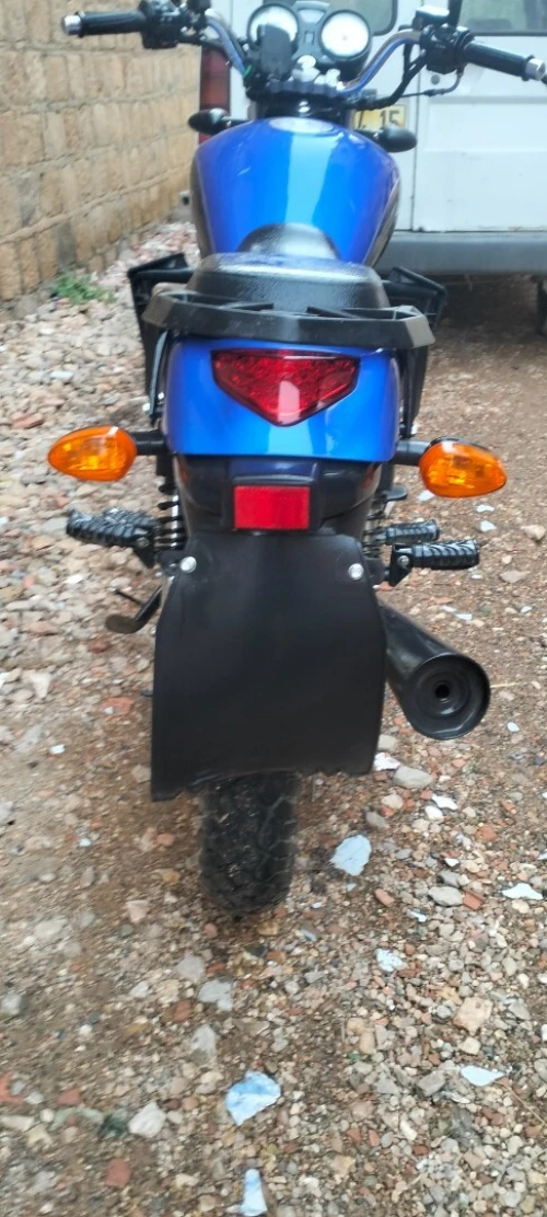Vms Keway c light 2025