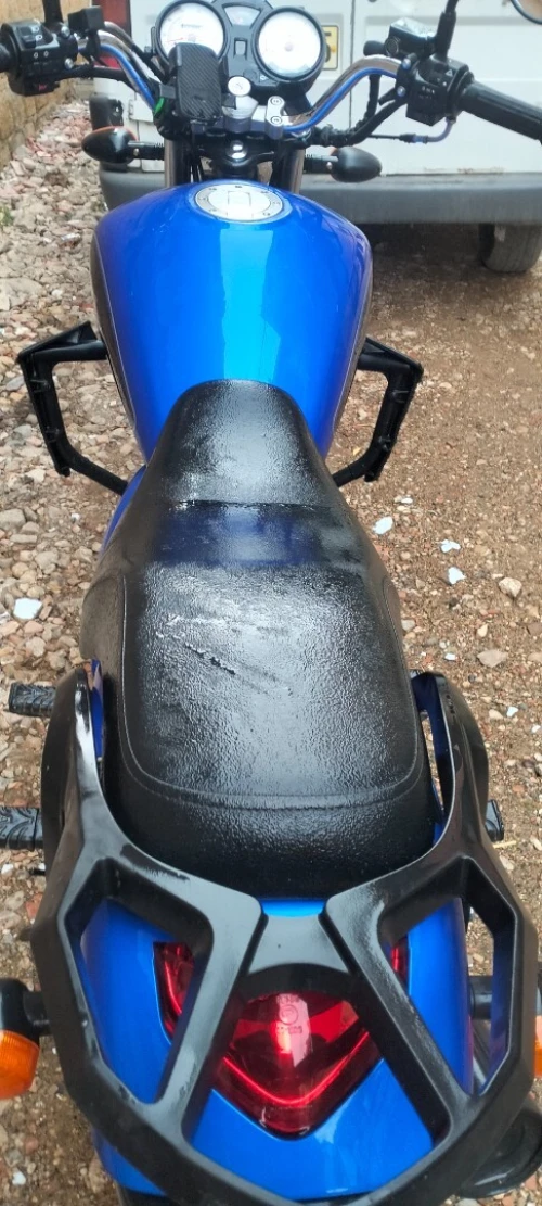 Vms Keway c light 2025