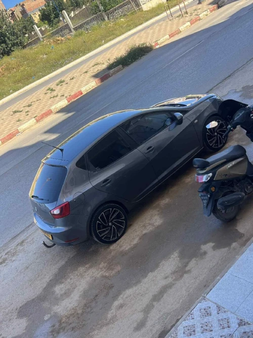 Seat Ibiza 2018 Fully