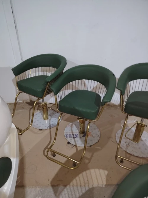 Matériel de coiffure et esthétiques neuf
