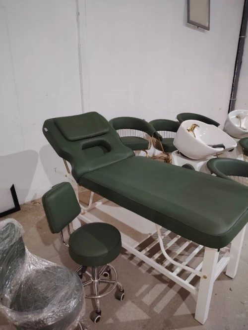 Matériel de coiffure et esthétiques neuf
