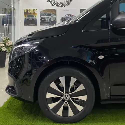 Mercedes Vito 2025 Tourer