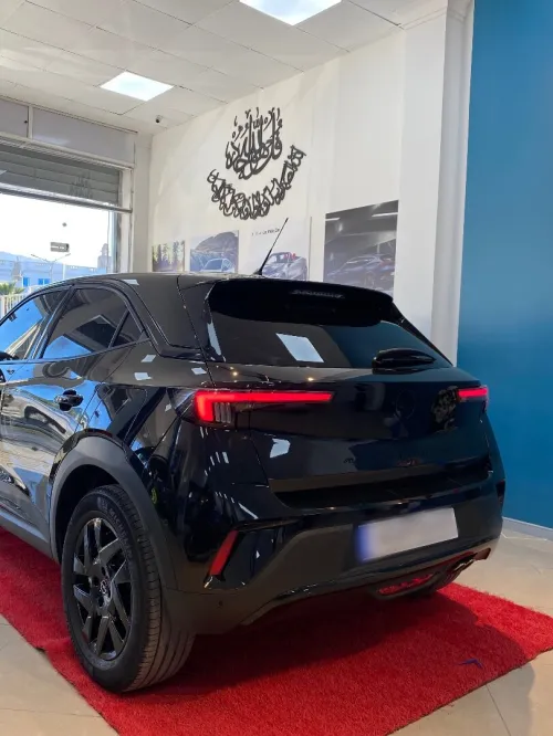 Opel Mokka 2024 GS Line
