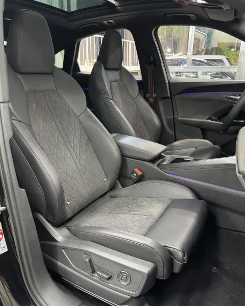 Audi Q5 2025 